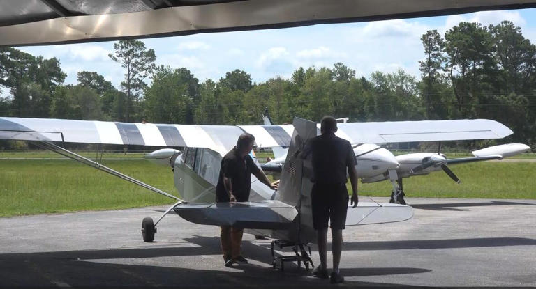 Horry County Department of Airports looks to close Loris-Twin City airport