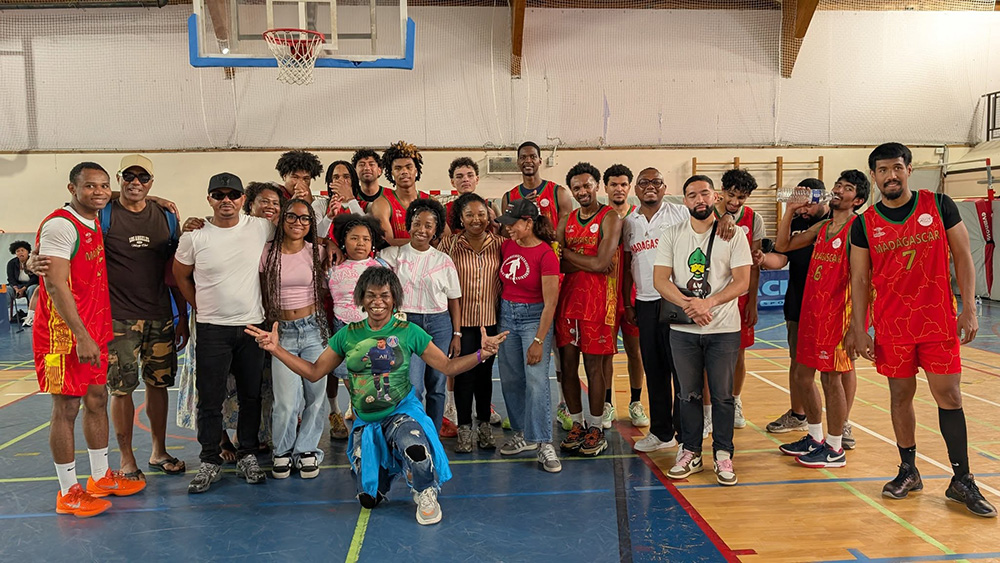 Sport malgache : le potentiel inexploité de la diaspora à l'étranger