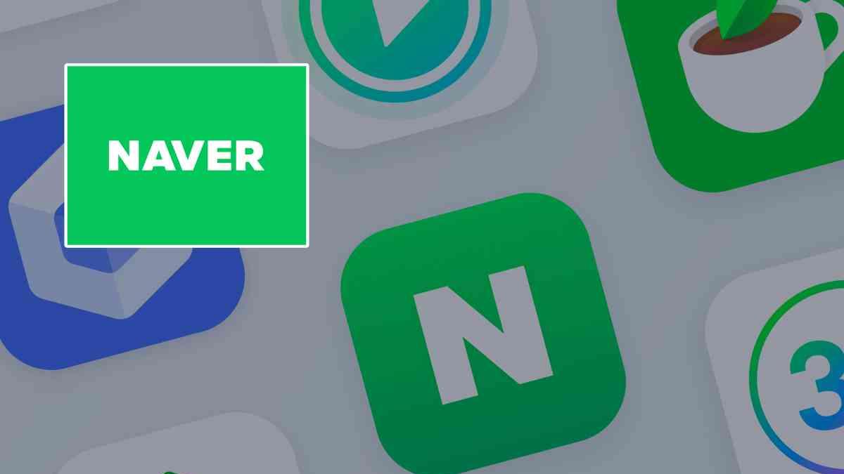 Naver: Cómo funciona el 'Google' coreano y todos sus servicios