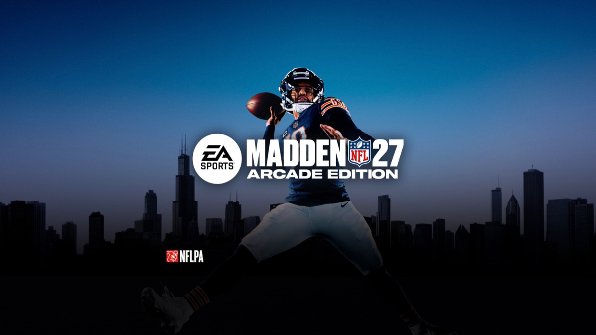 EA Sports Madden NFL 27 Arcade Edition: Release date and how to download