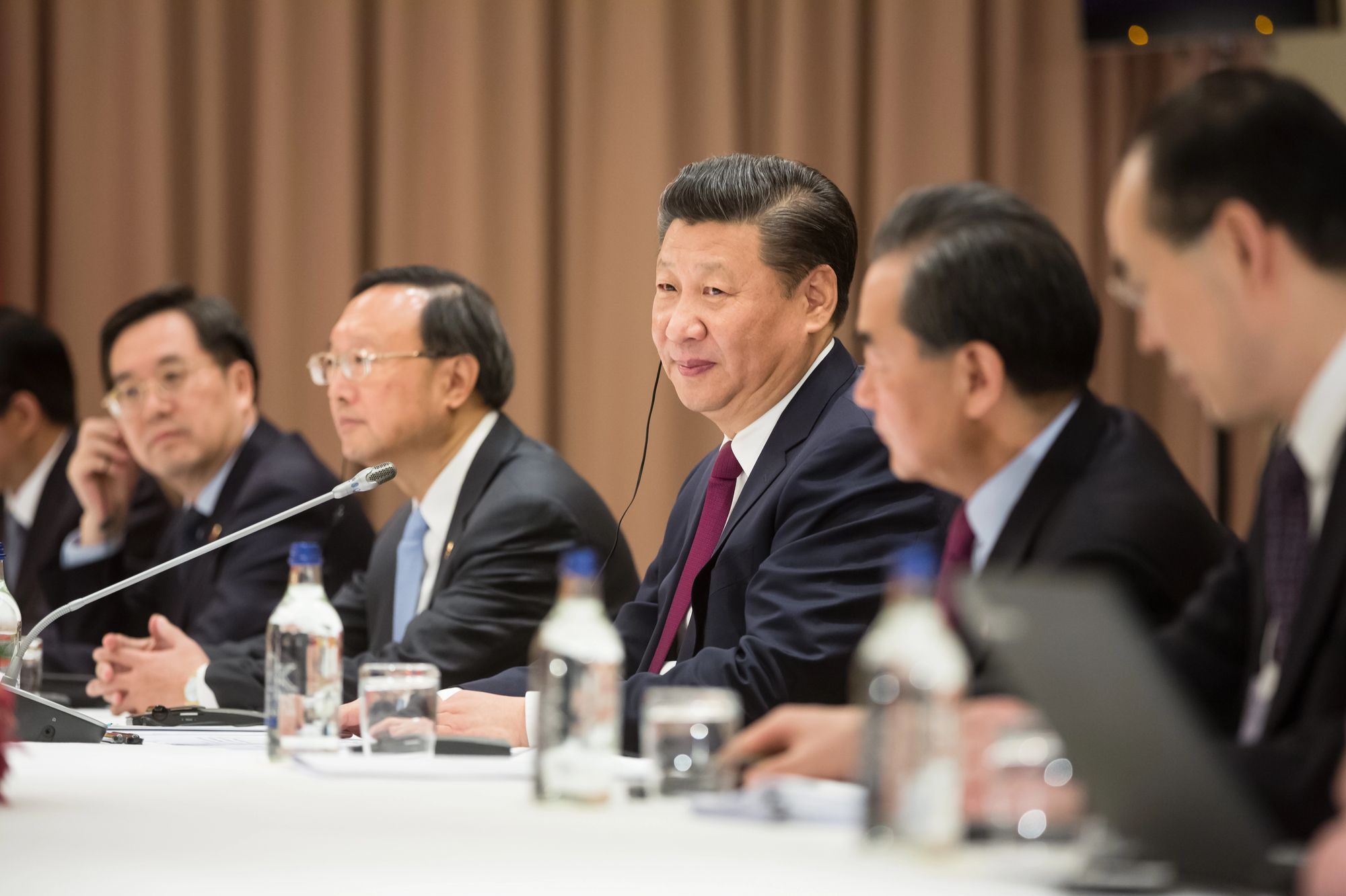 「中国経済に異変」半導体輸出120％増でも…4〜6月期が“コロナ後最低水準”に落ち込んだ理由