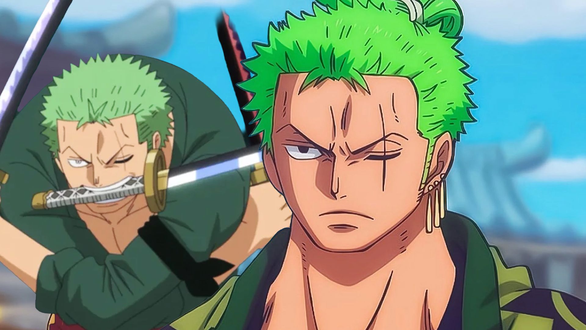 Every Sword Wielded By Roronoa Zoro in One Piece
