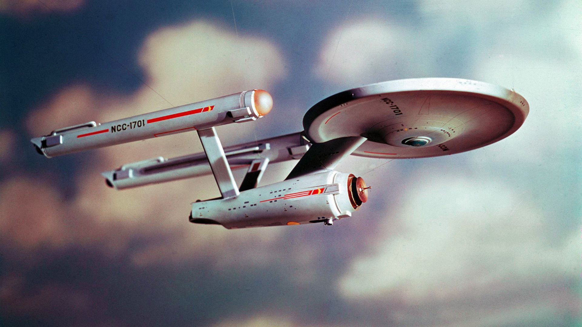 Star Trek's worst '60s episode still has one of its greatest quotes