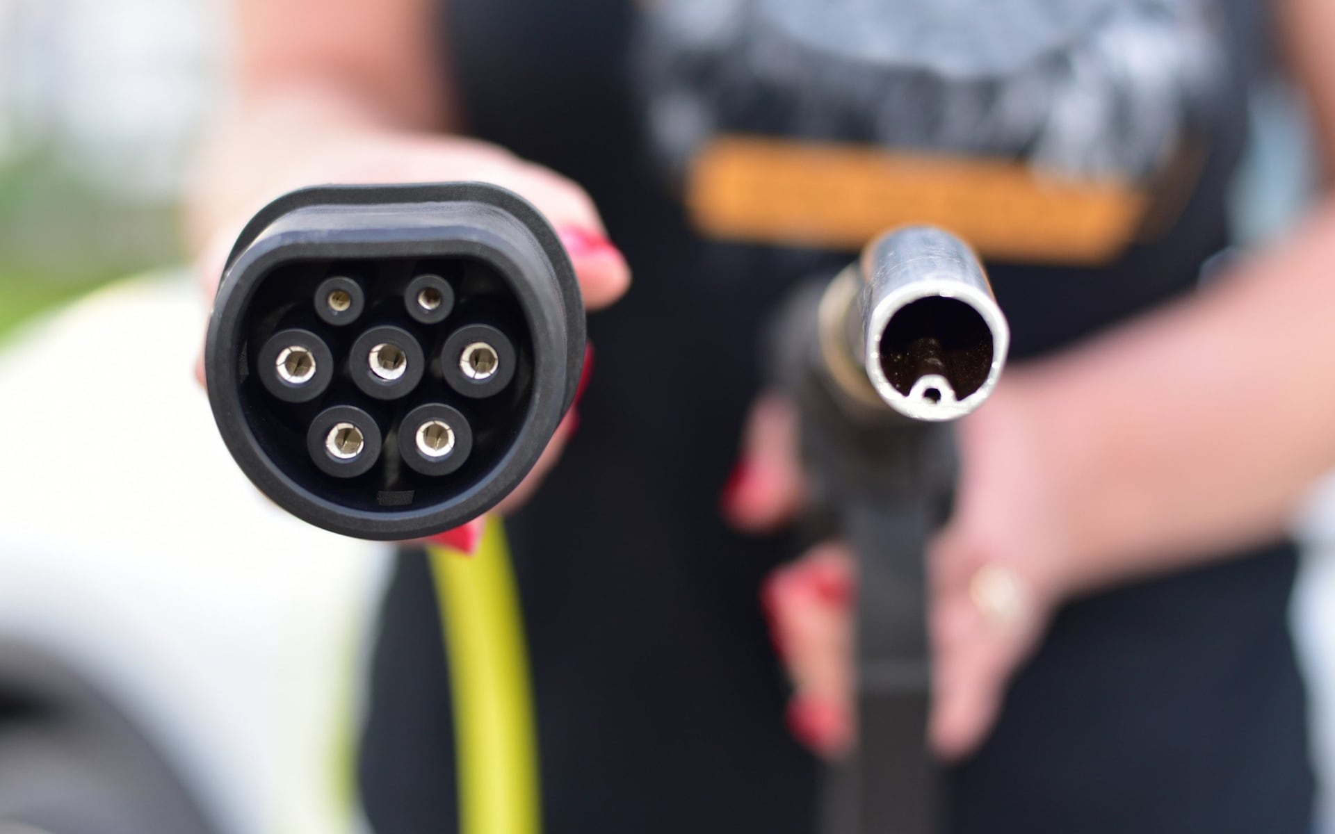 Labour's ‘two-tier' road tax to let EV drivers pay less