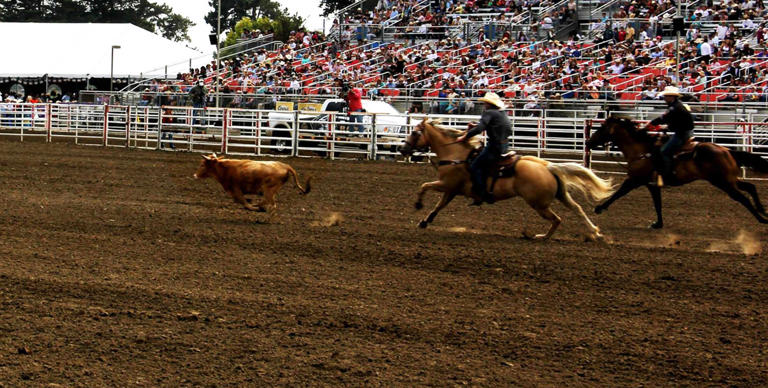 What to know about the California Rodeo Salinas 2026