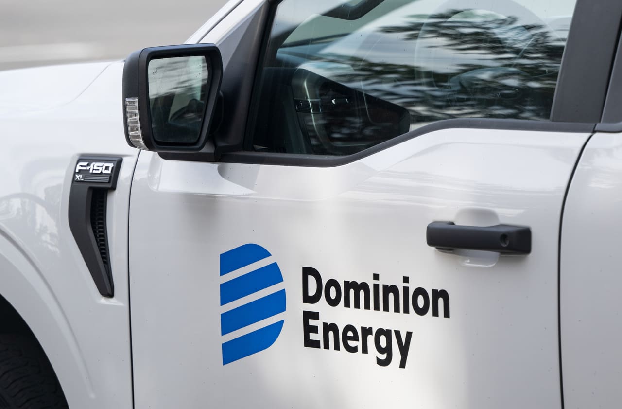 Our Dominion Energy pick has produced returns. Time to sell.