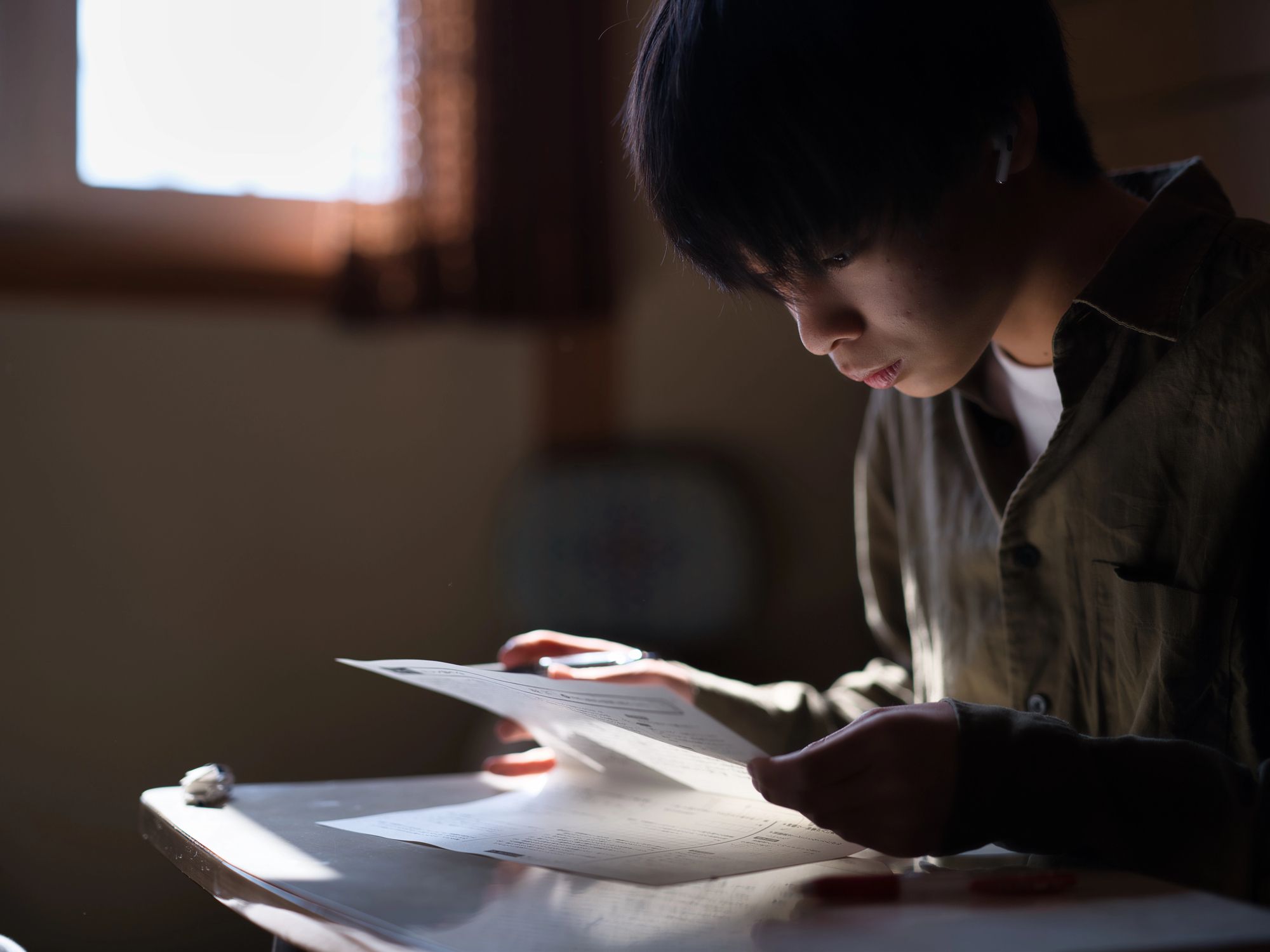 「親には一円も残さない」19歳大学生、4億8,000万円を“幼なじみ”に遺贈