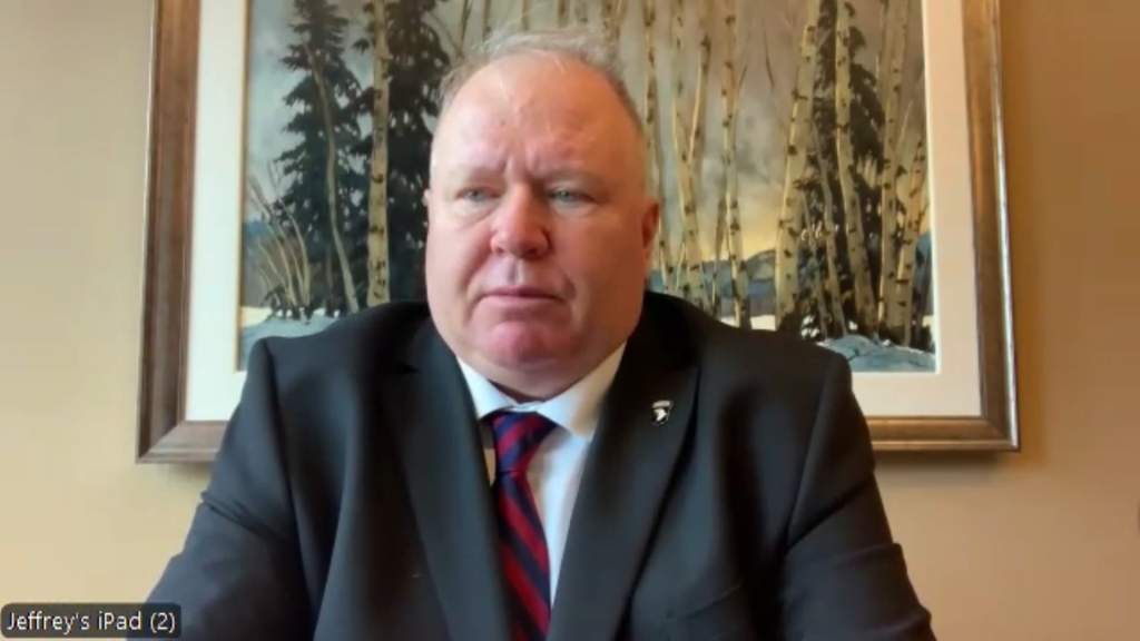 US lenders sue Jeff Rath for $112M, allege he concealed First Nation firing