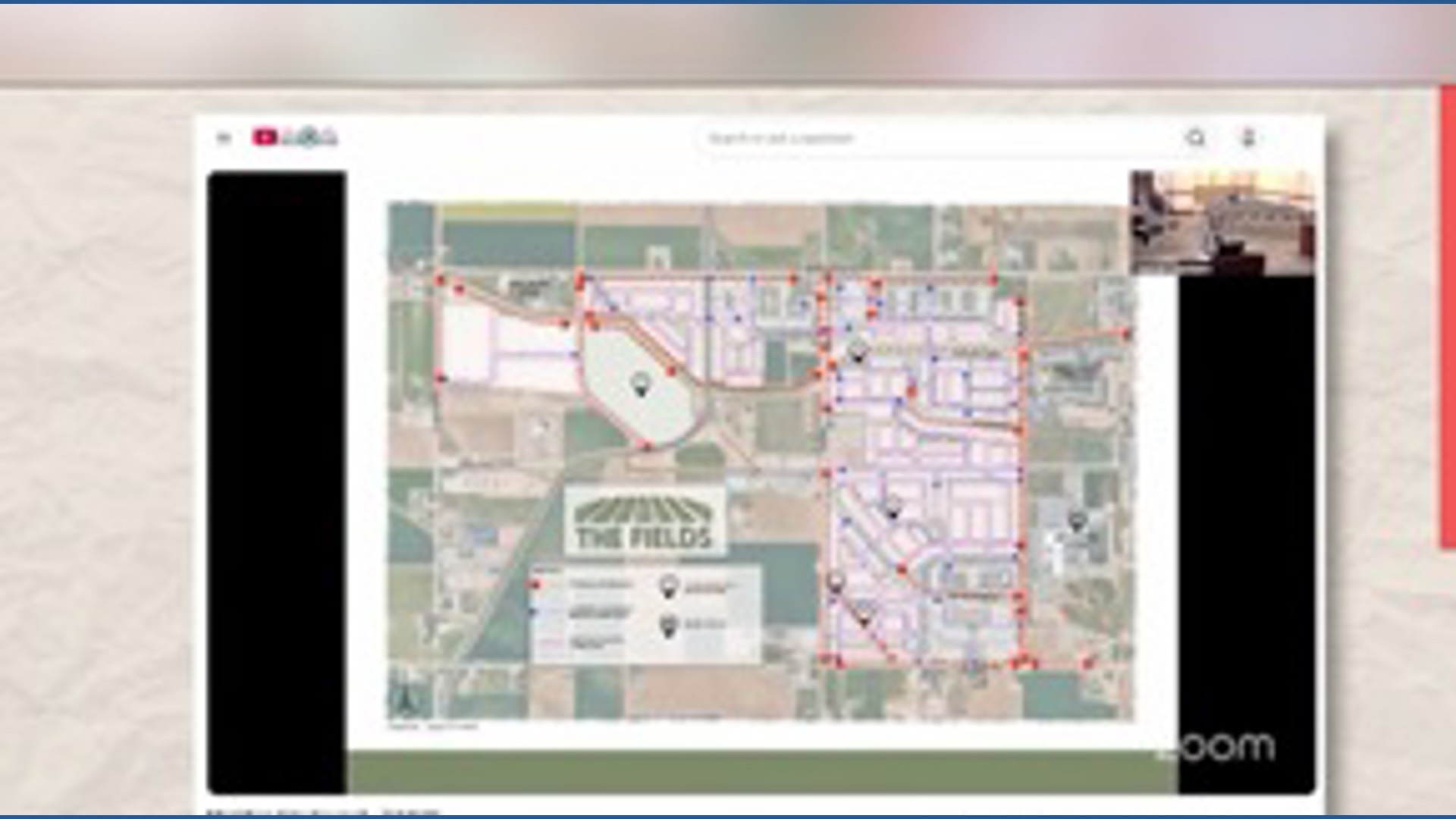 Meridian approves annexation for major new housing development