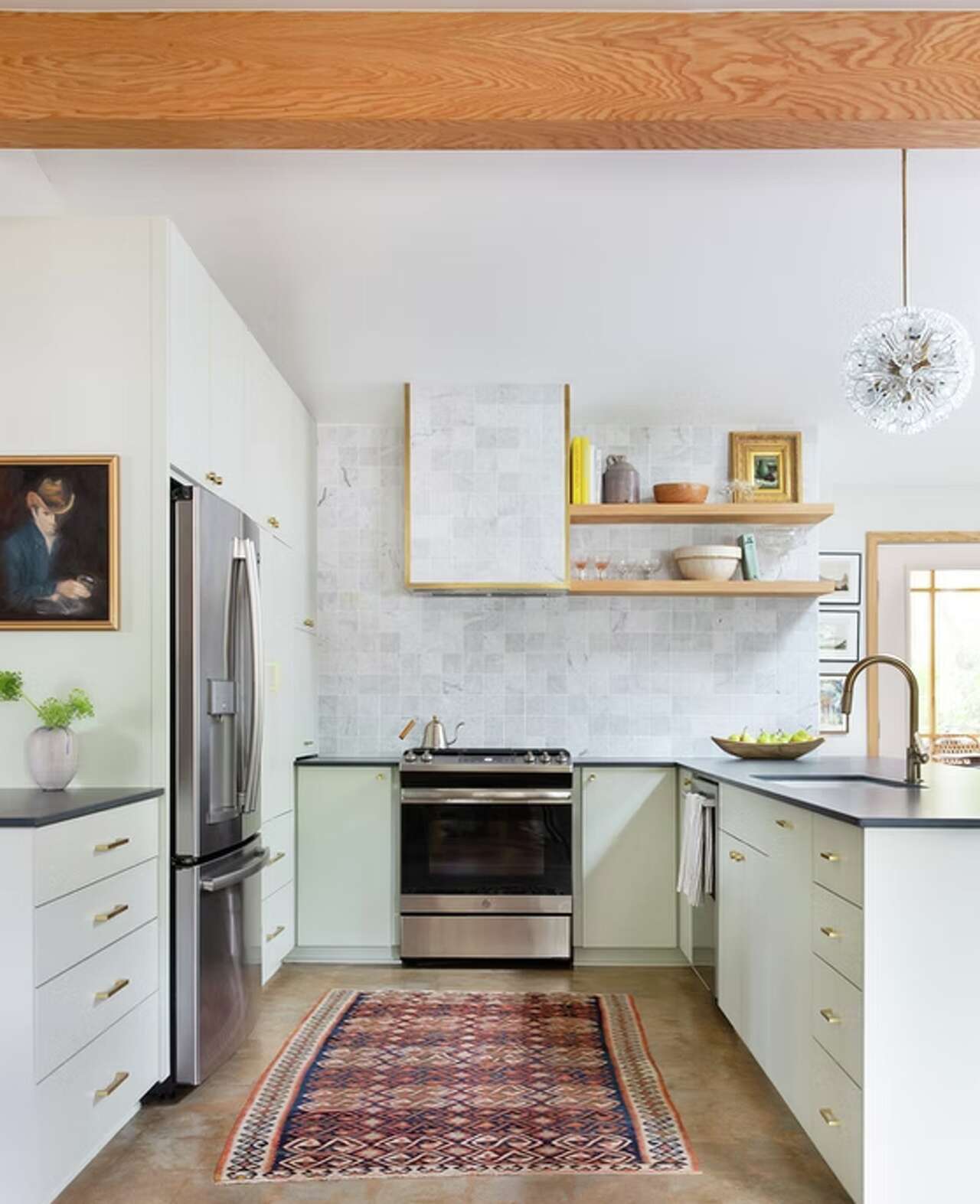 When starter homes become forever homes