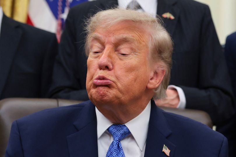 Donald Trump caused the cancellation of Spain and Argentina's 2026 Finalissima matchup in the lead-up to the 2026 World Cup