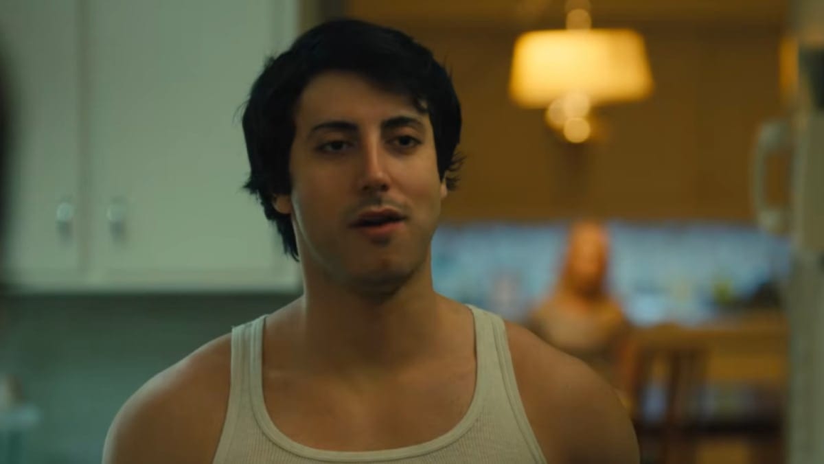 Still from 'I Play Rocky' (Image Source: X | Amazon MGM Studios)