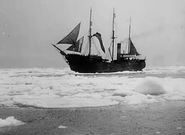 The Viking (1931)