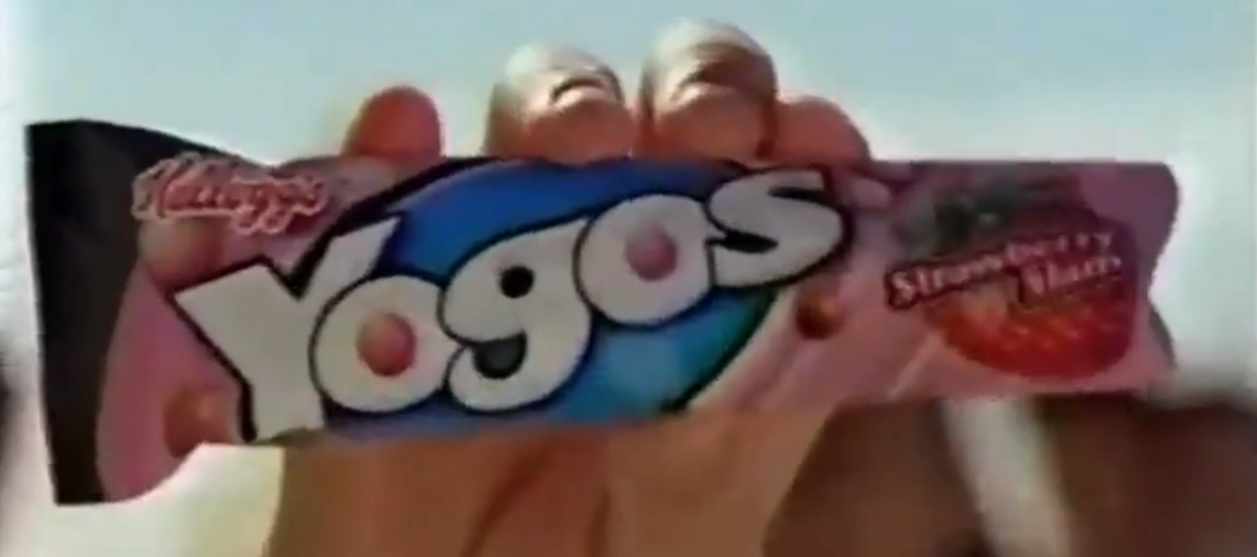 20 discontinued food and drink items we wish were still around today