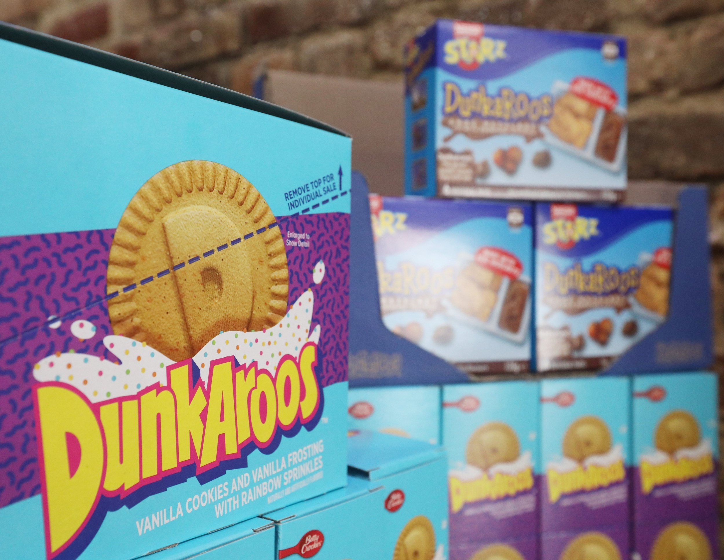 20 discontinued food and drink items we wish were still around today