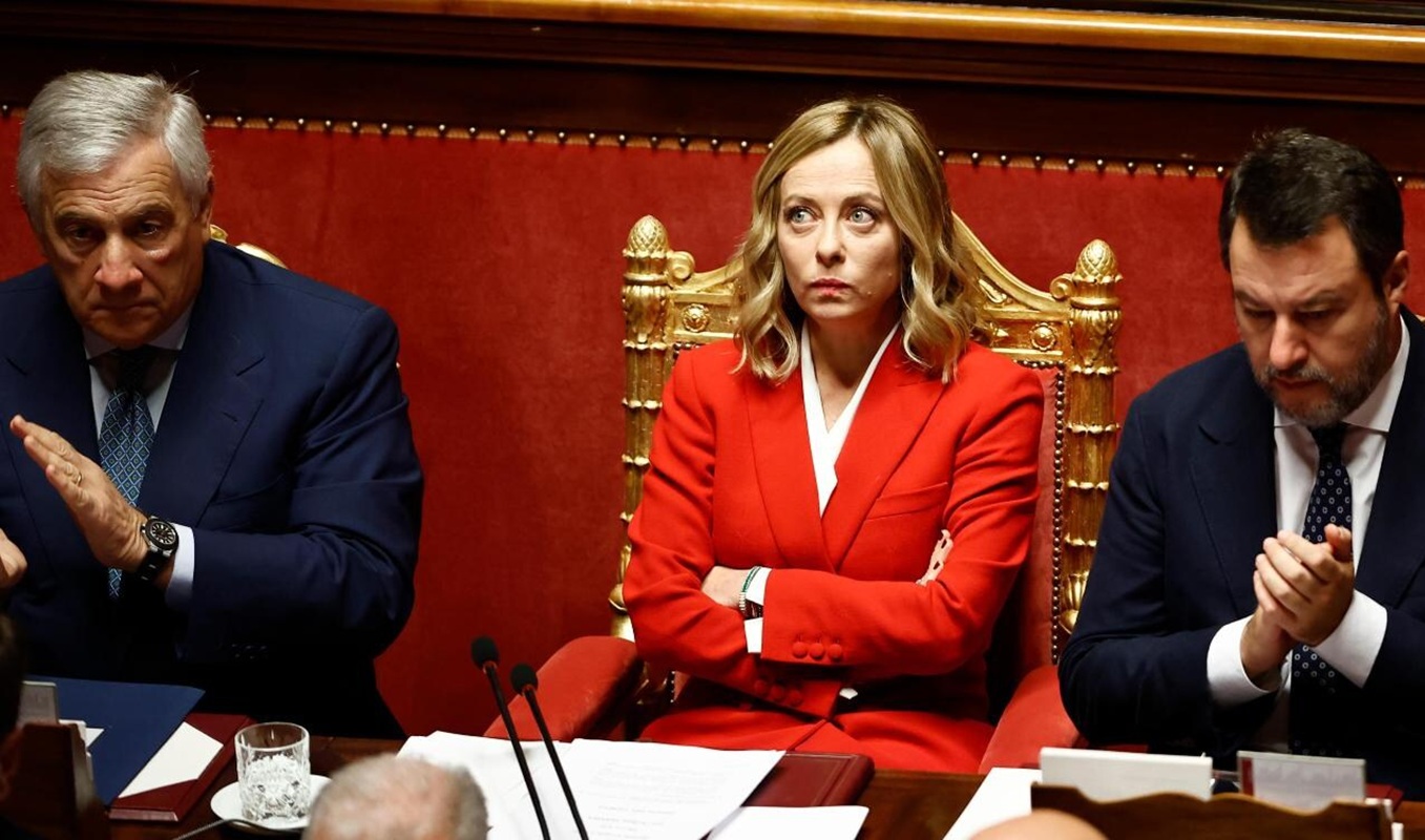 giorgia meloni legge elettorale preferenze elezioni anticipate caduta governo