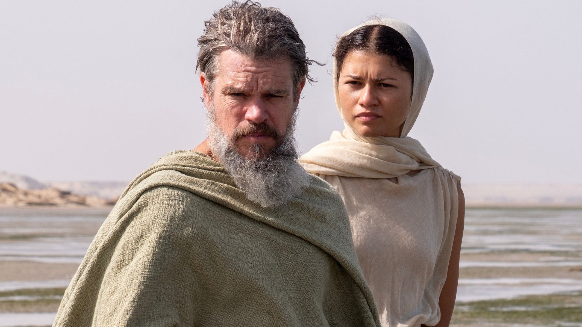 Christopher Nolan's The Odyssey Officially Sets All-Time Rotten Tomatoes Record