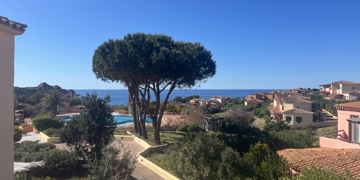 Sea view penthouses from 35,000 euros