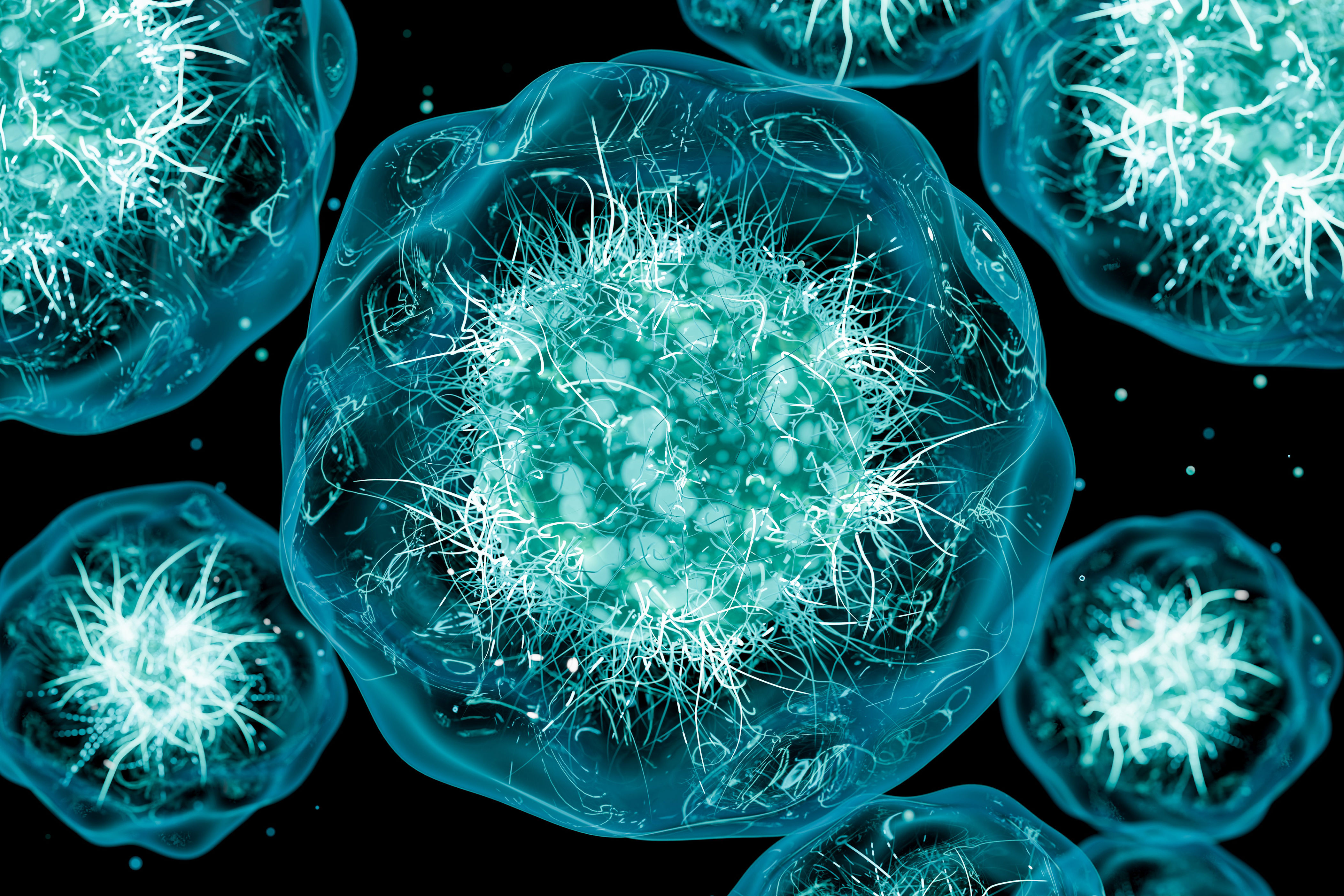 Cyclospora parasite outbreak: Symptoms, how to check cases in your area ...