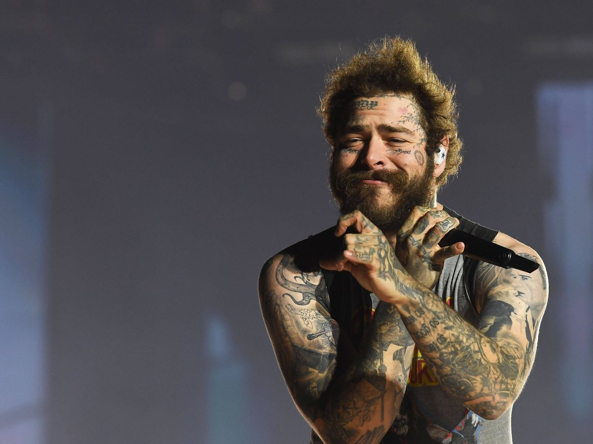 WM 2026: Post Malone übernimmt Headliner-Rolle beim Finale