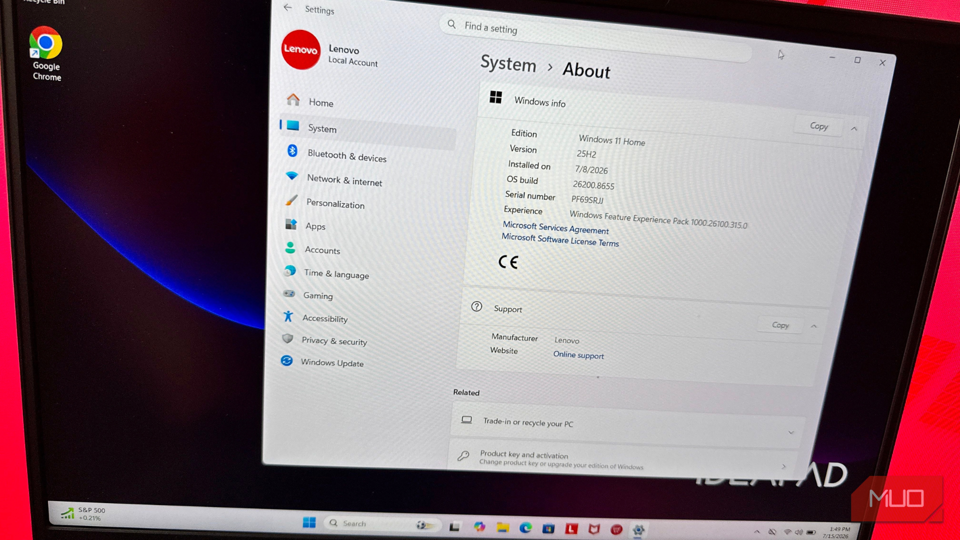 Microsoft just offered 570 critical security fixes — is your PC getting ...