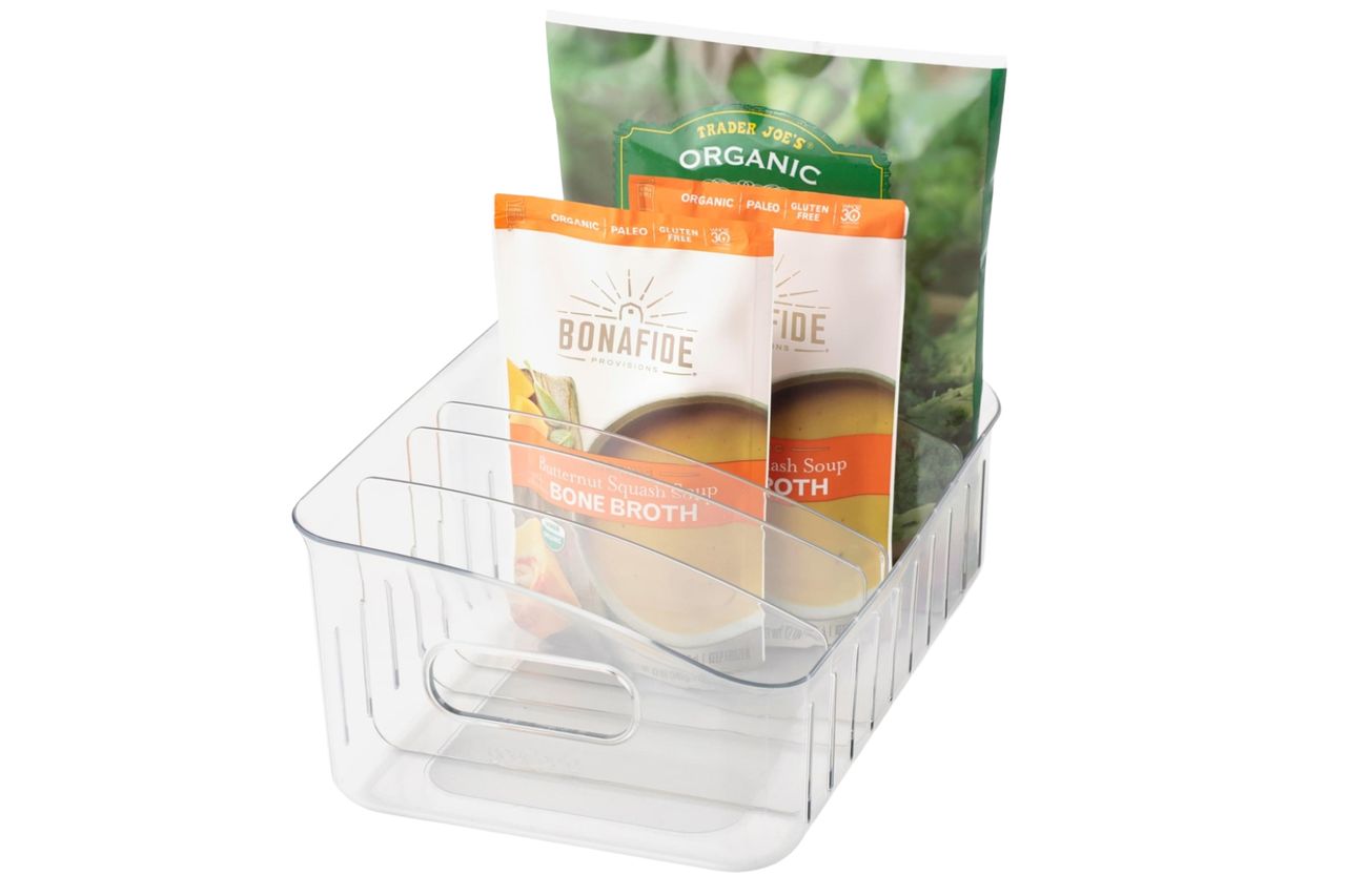 YouCopia FreezeUp Freezer Bin 12