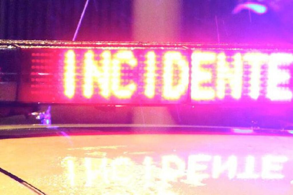 Incidente sulla Pontina, traffico e code mandano in tilt la viabilità