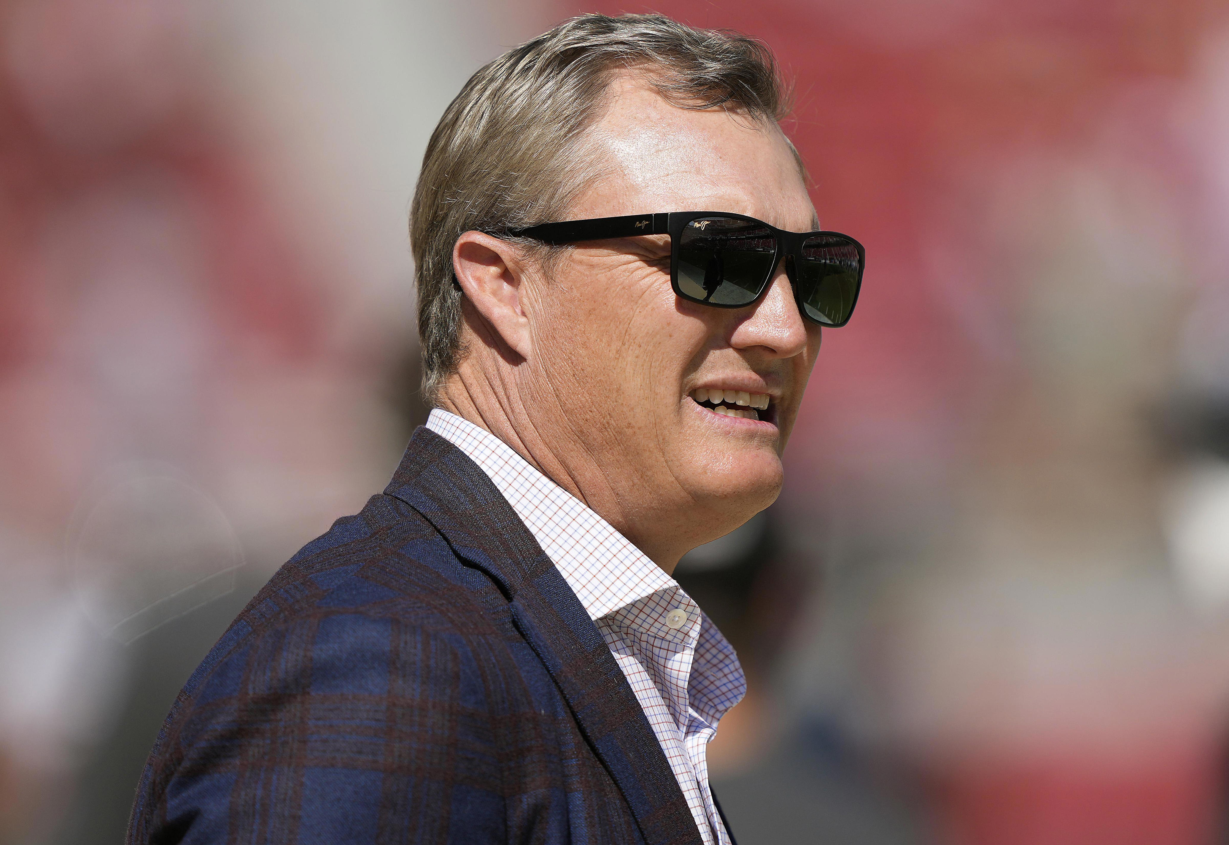 49ers news: The closer we get to the season, the farther it feels