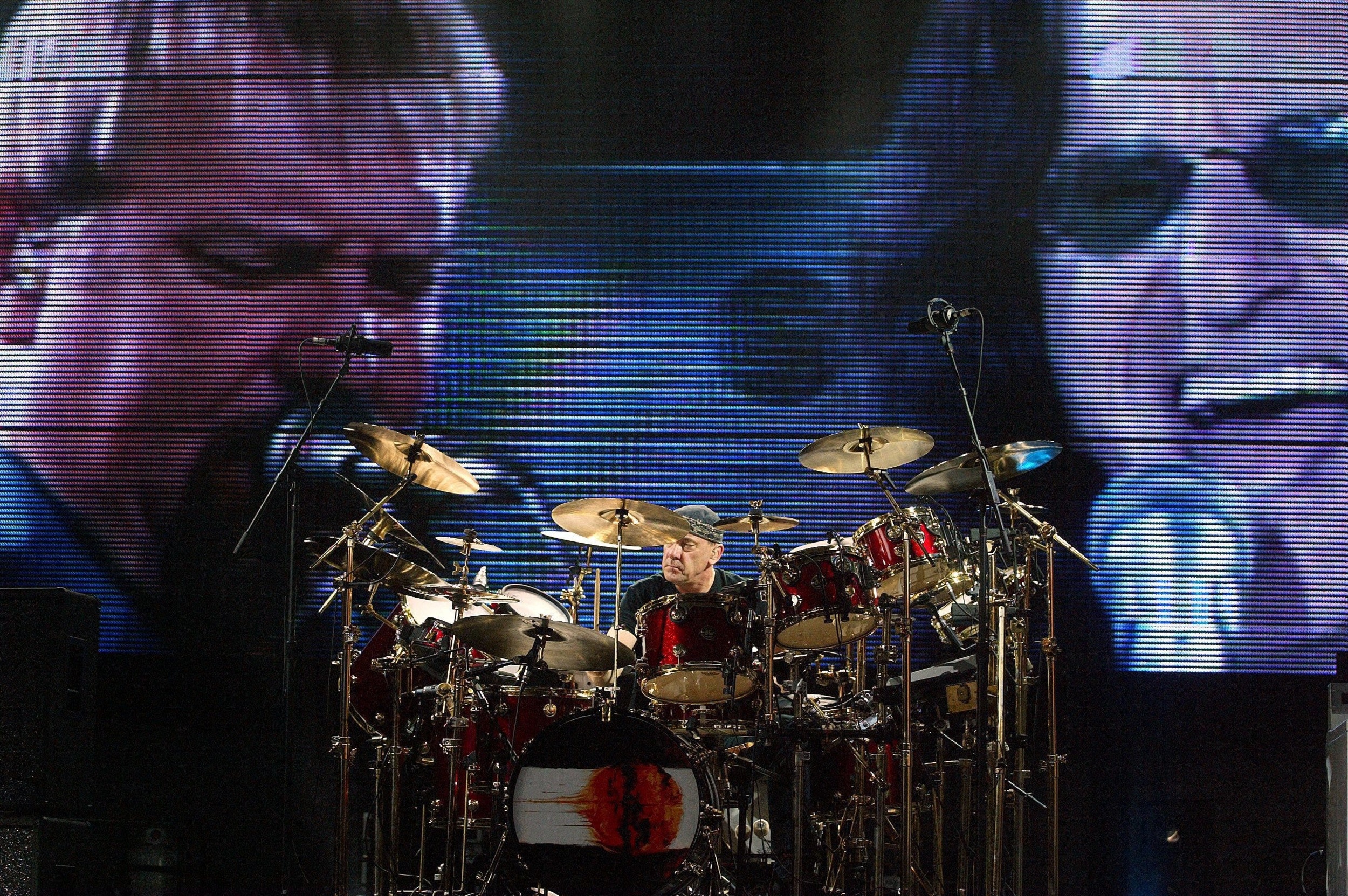 25 members of famous bands who deserve more love