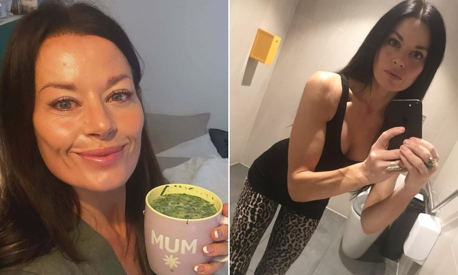 Neighbours star Madeleine West breaks down after being verbally abused by man in supermarket
