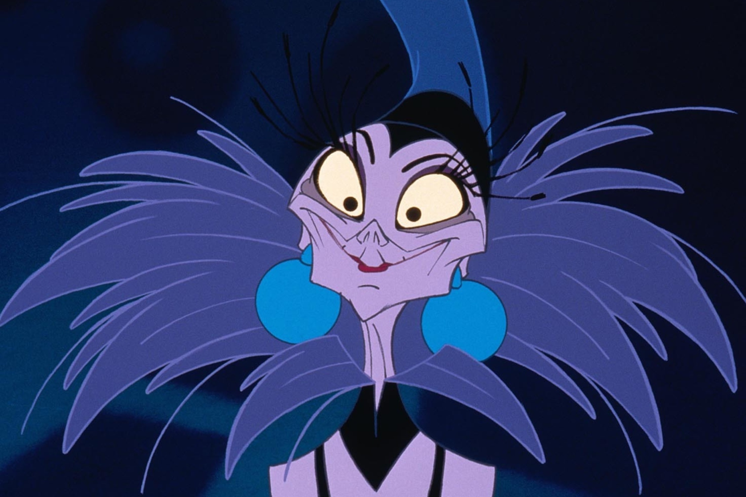 The 20 greatest female movie villains