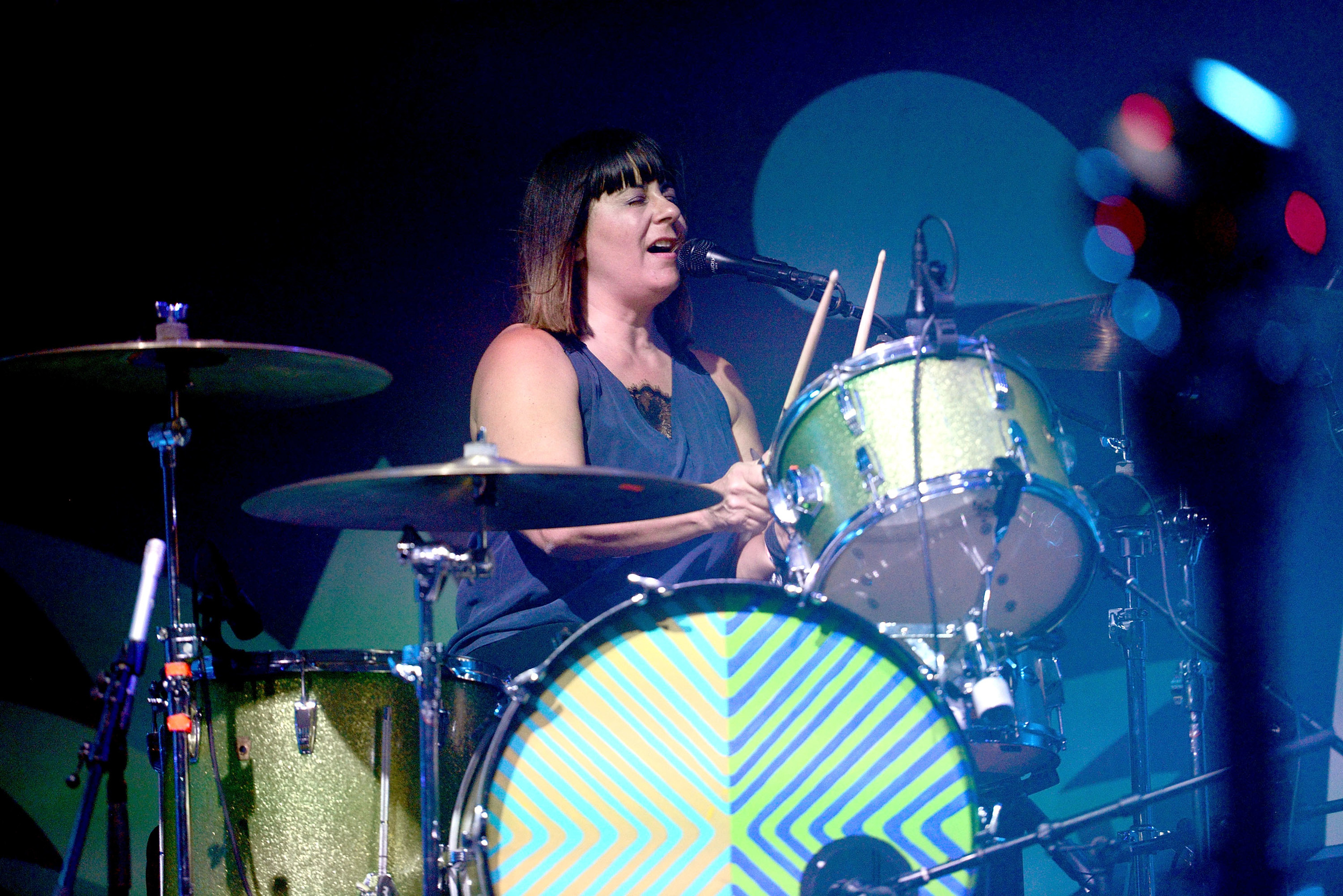 25 members of famous bands who deserve more love