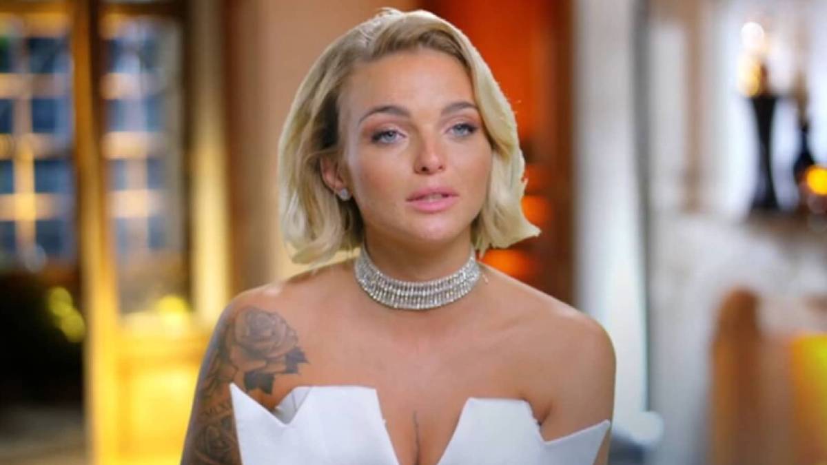 Mariés au premier regard : Julie dénonce la diffusion d'images de son fils