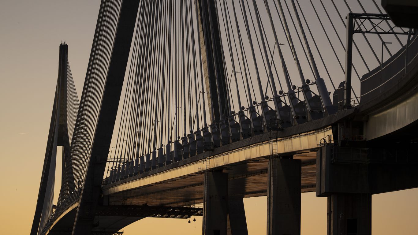 Businesses look toward Gordie Howe Bridge opening July 27