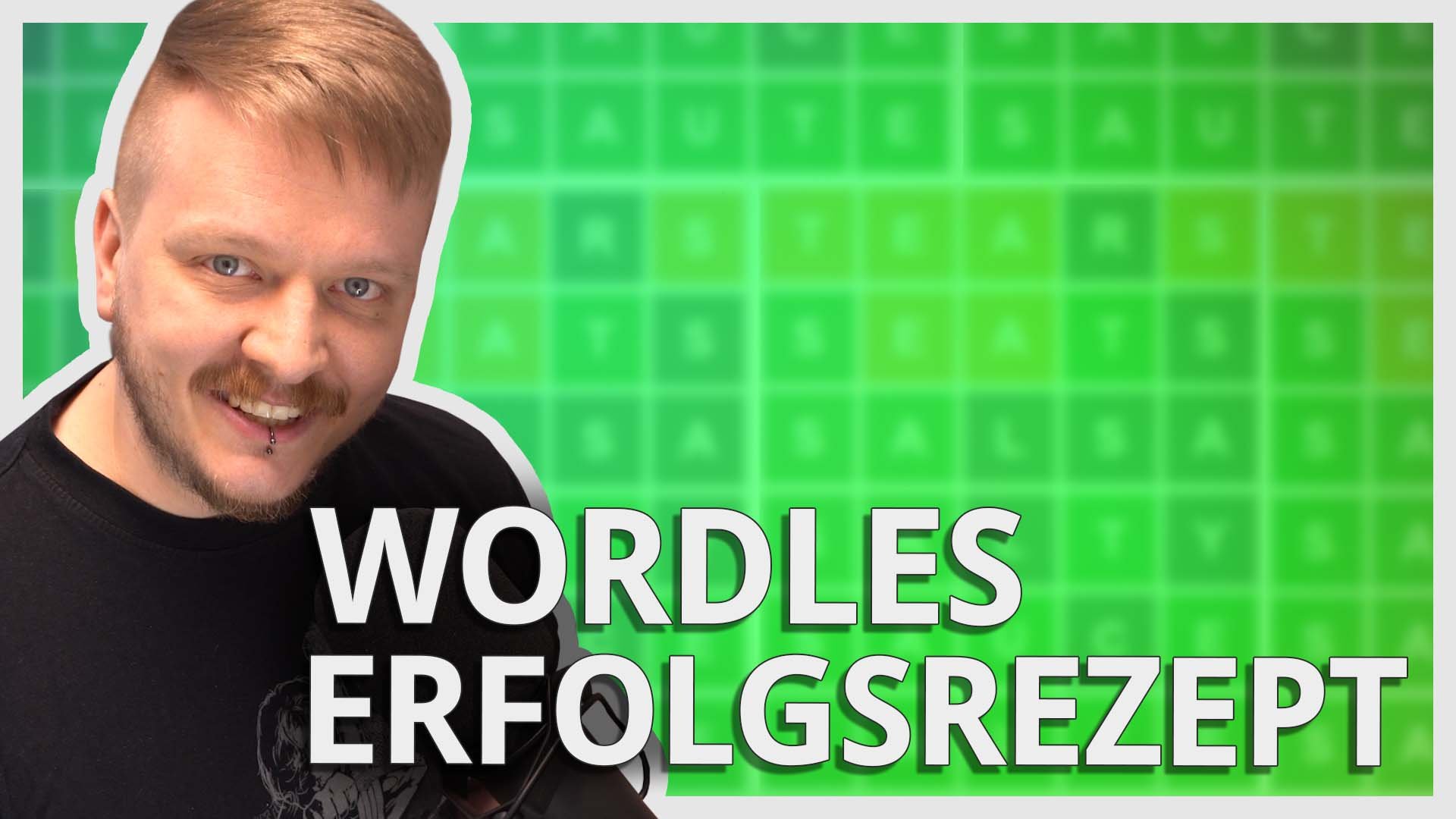 Wordle: Lösung von heute 22.10.2026