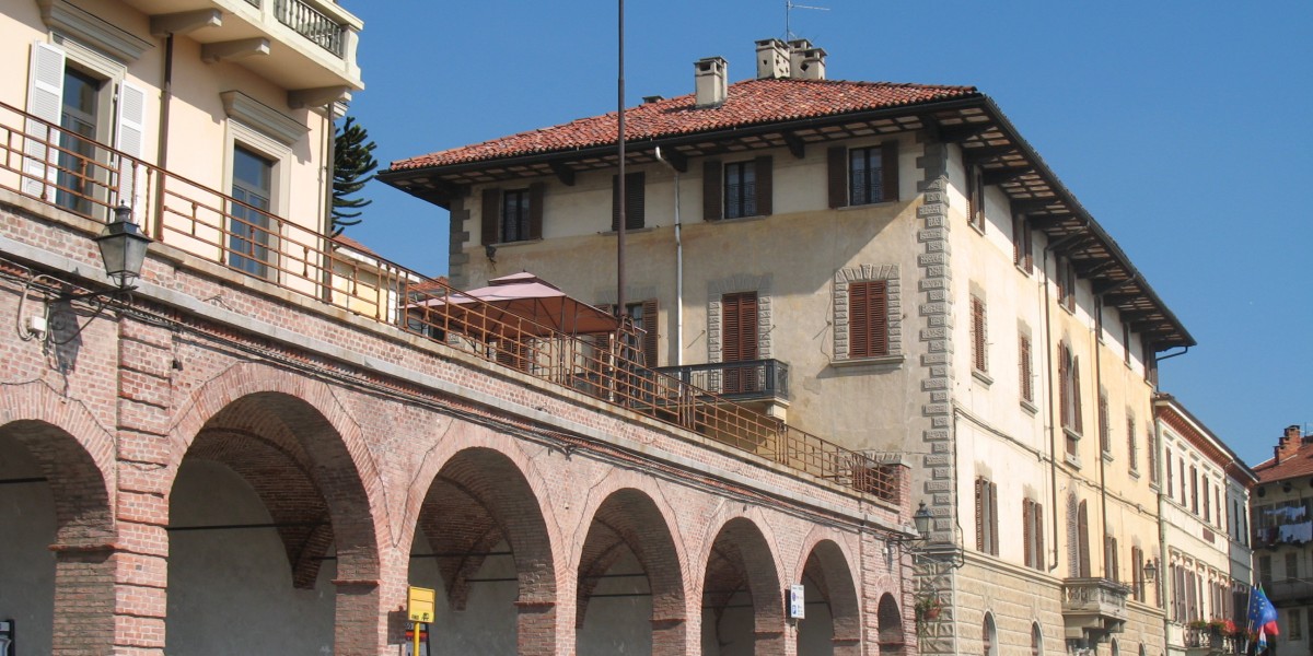Cheapest town to live Italy
