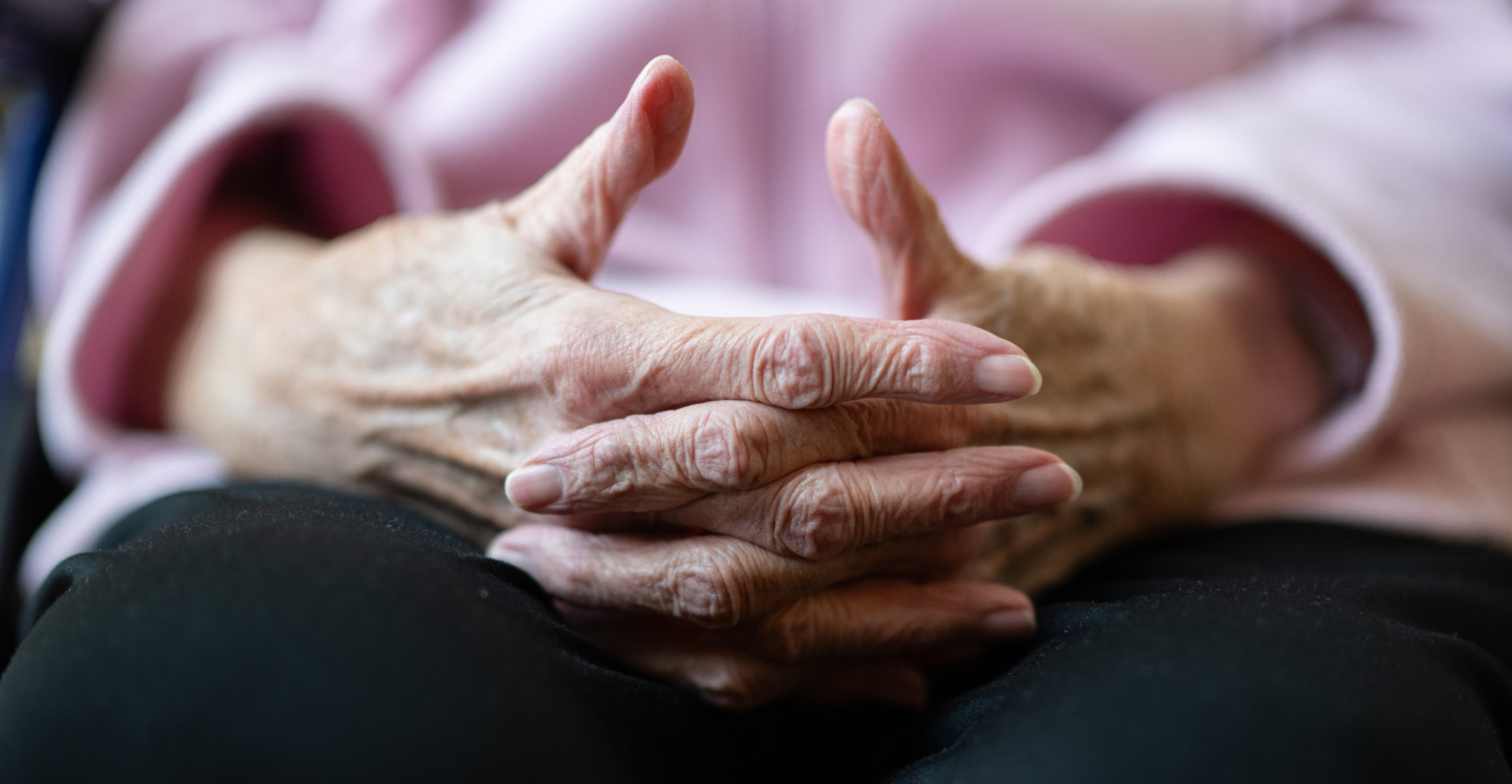 What if old age isn’t what kills us after all?
