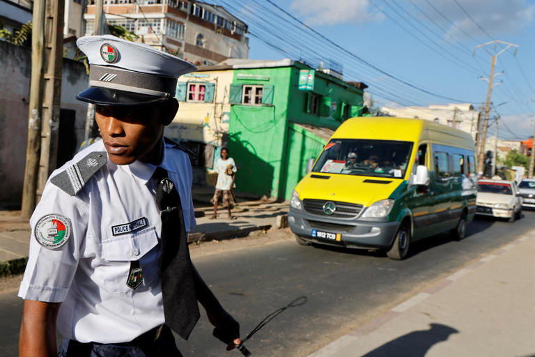 « Nous sommes en guerre » : à Madagascar, une vague de disparitions d’enfants sème la psychose