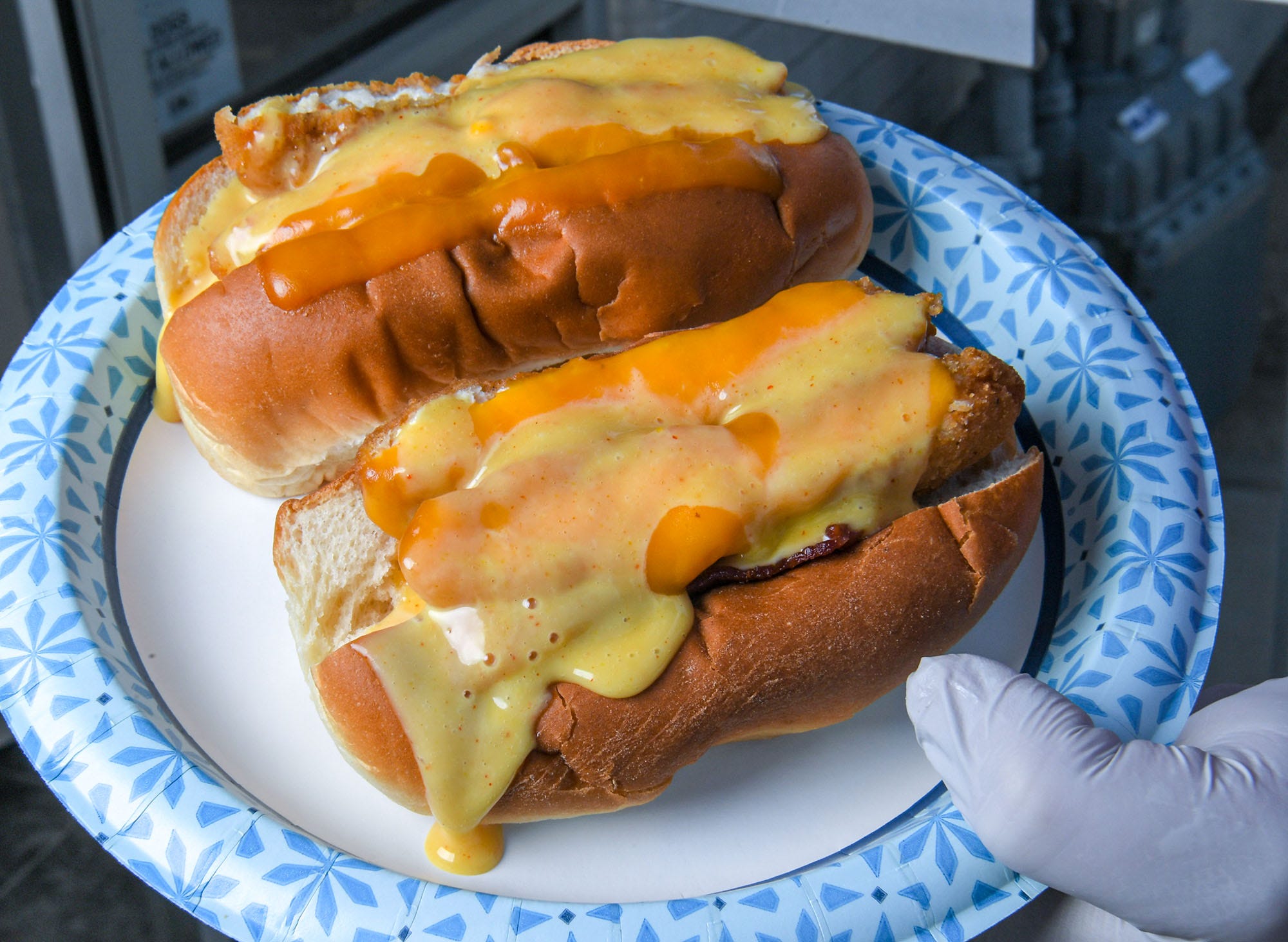 10 foods that define South Carolina’s history