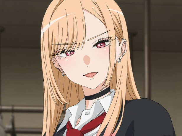 Why do anime characters have different eye colors? The meaning behind ...