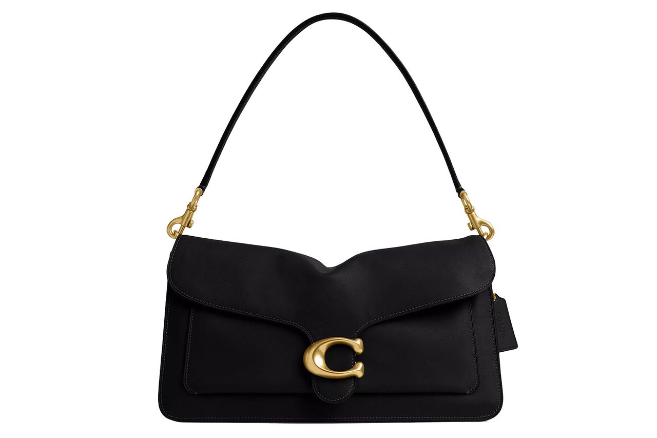 Coach tabby shoulder bag