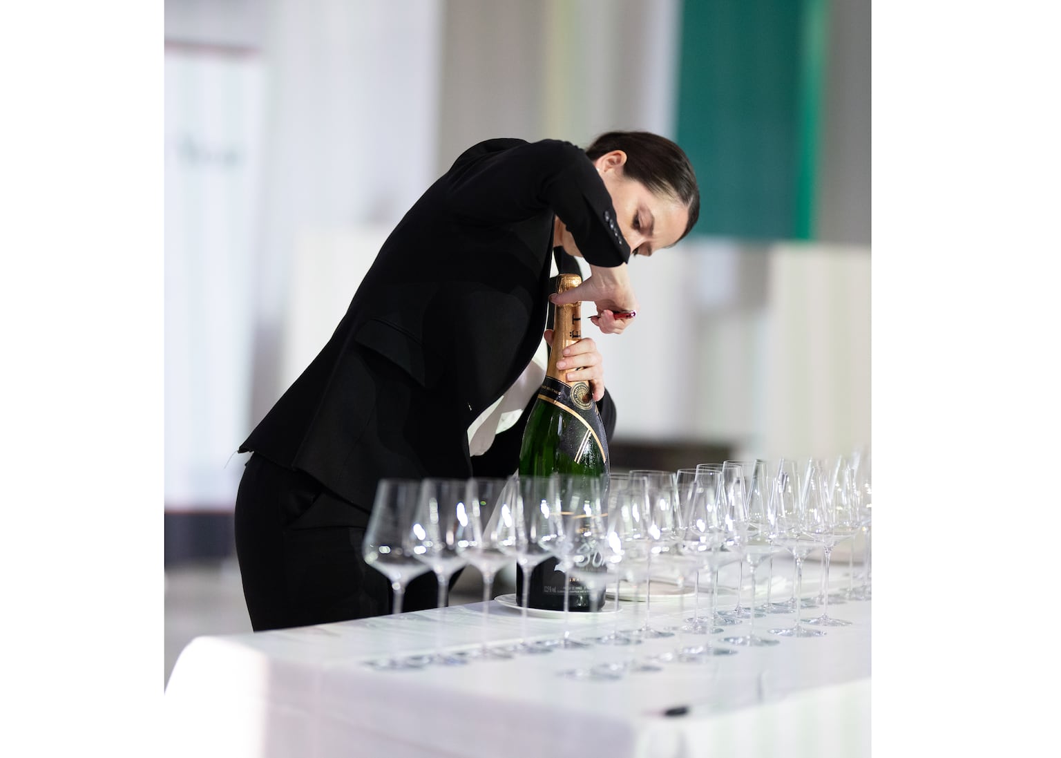 The UK Sommelier of the Year 2026 on the biggest wine trends of the summer