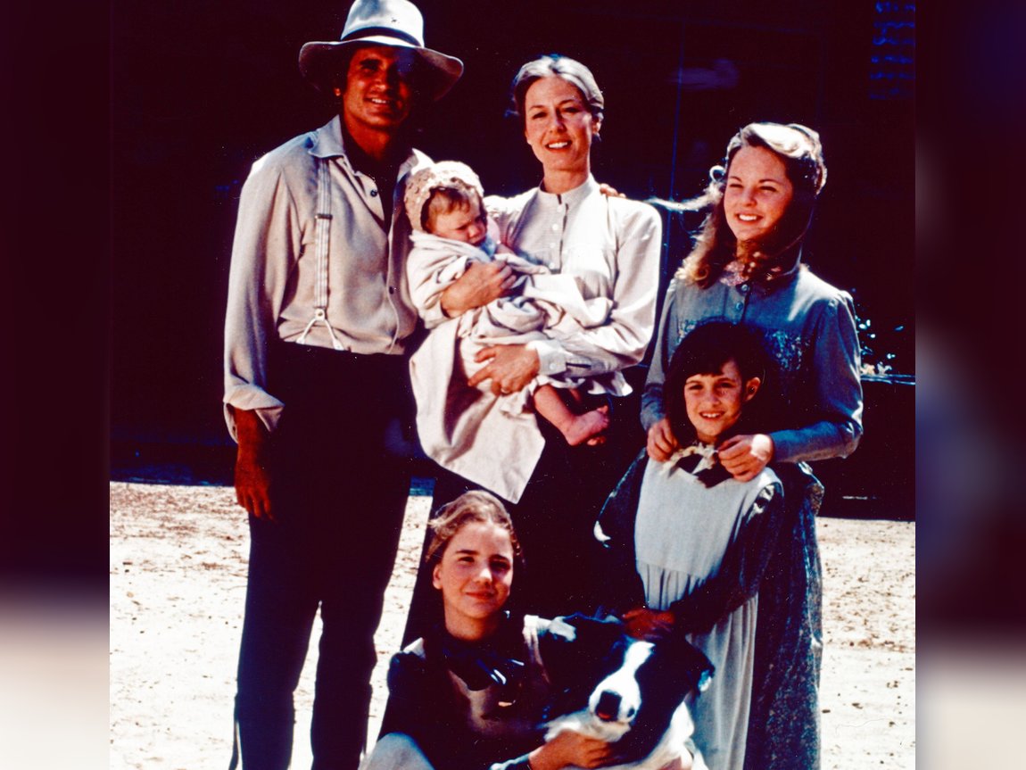 What became of the "Little House on the Prairie" stars