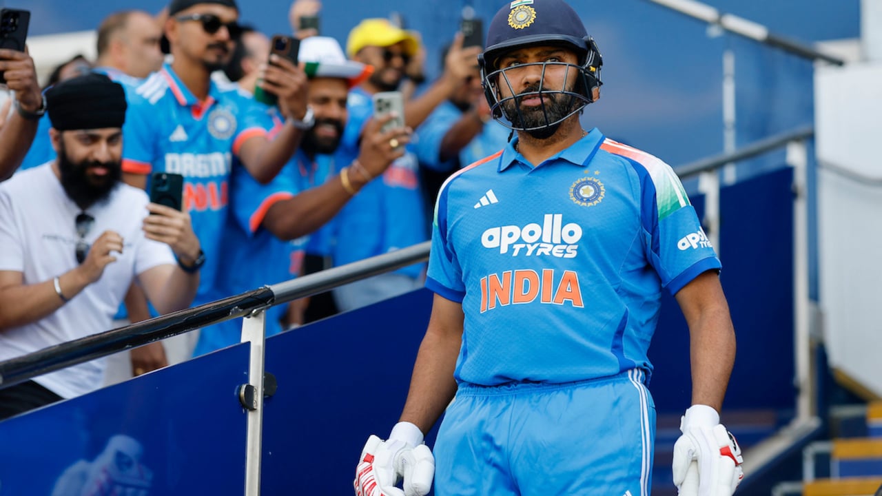BCCI 'not pleased', sends big message to selectors amid Rohit Sharma ...