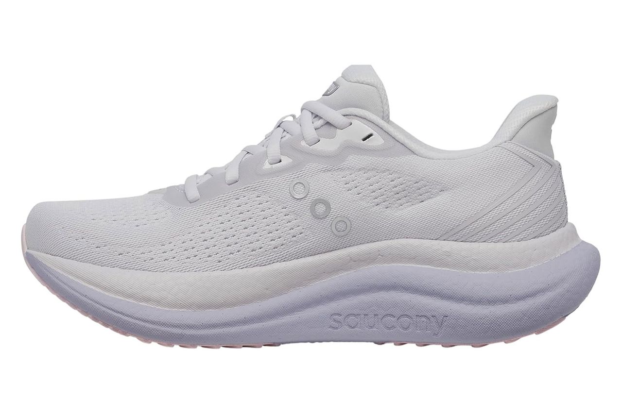Saucony Triumph 23
