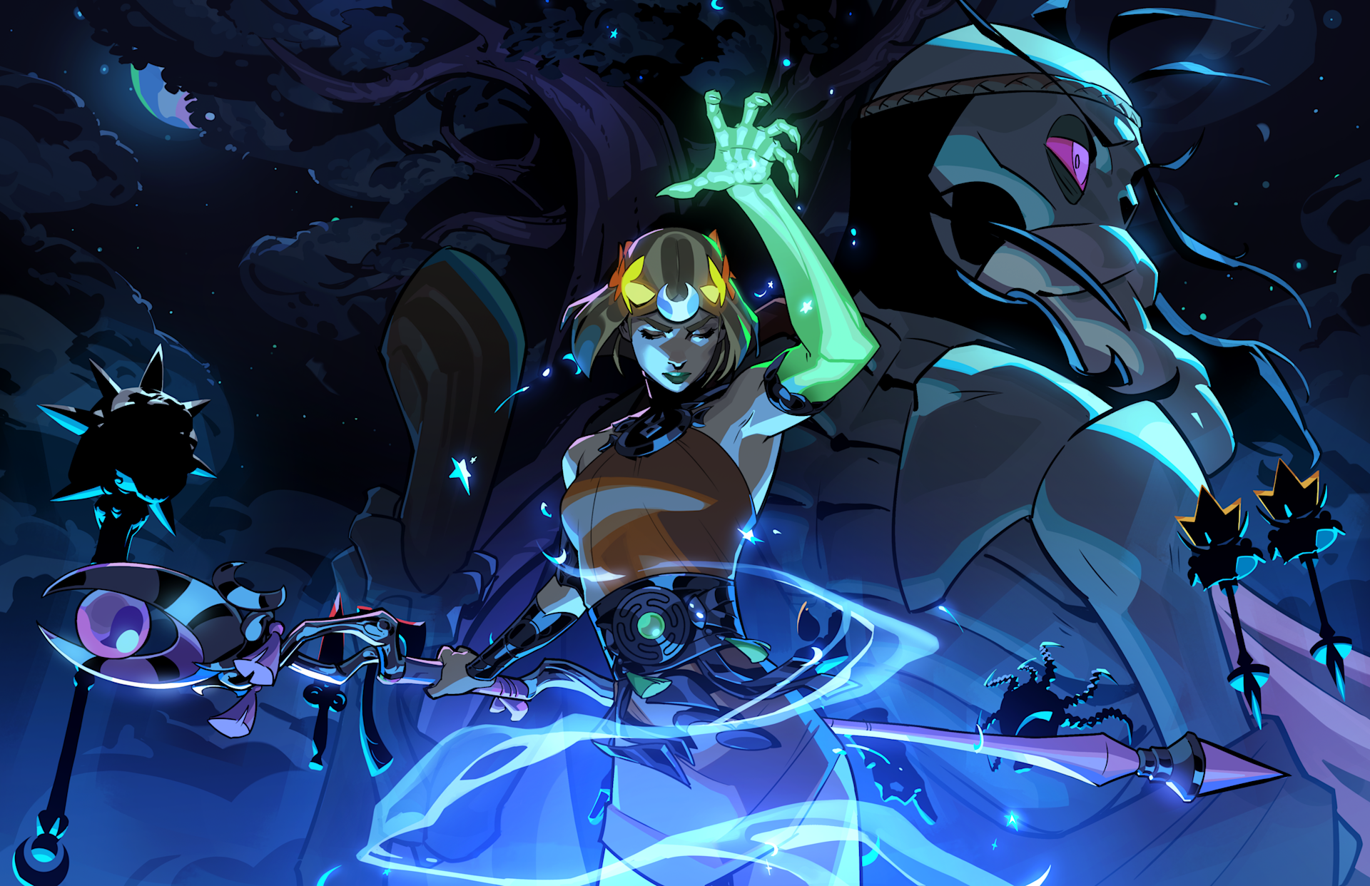 Supergiant Games