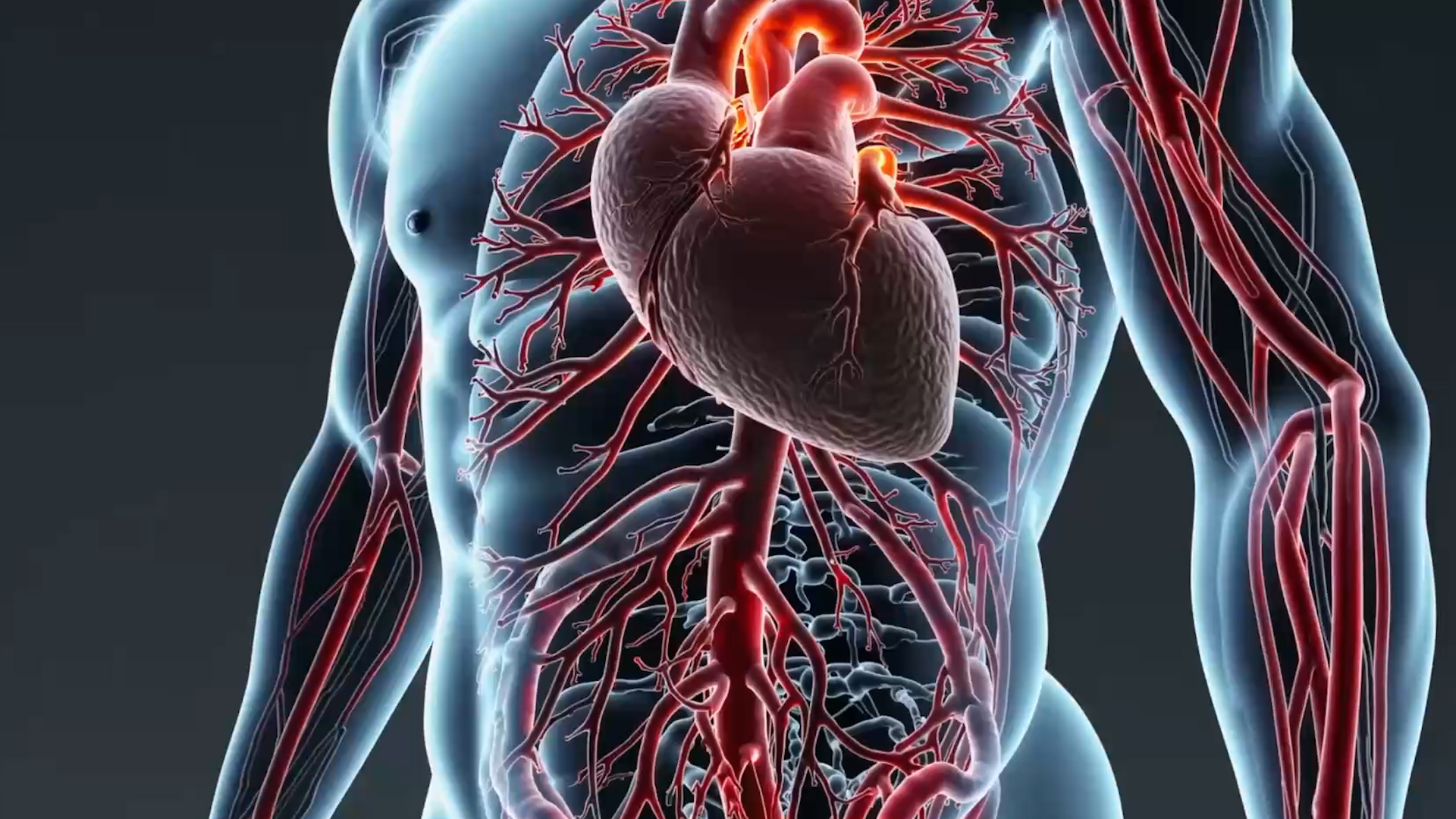 Heart failure explained: The early signs and treatments that extend life