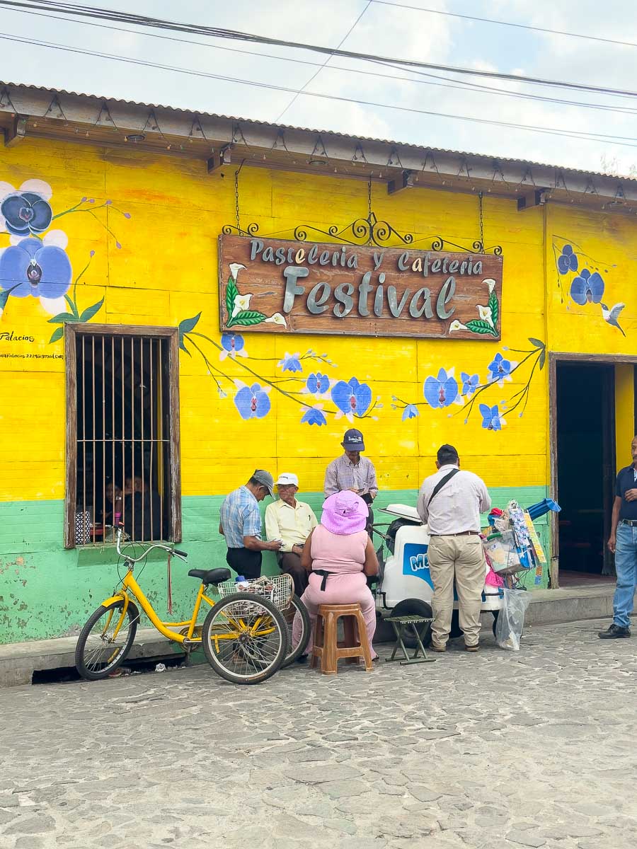 Your Mini Guide to Juayúa, El Salvador