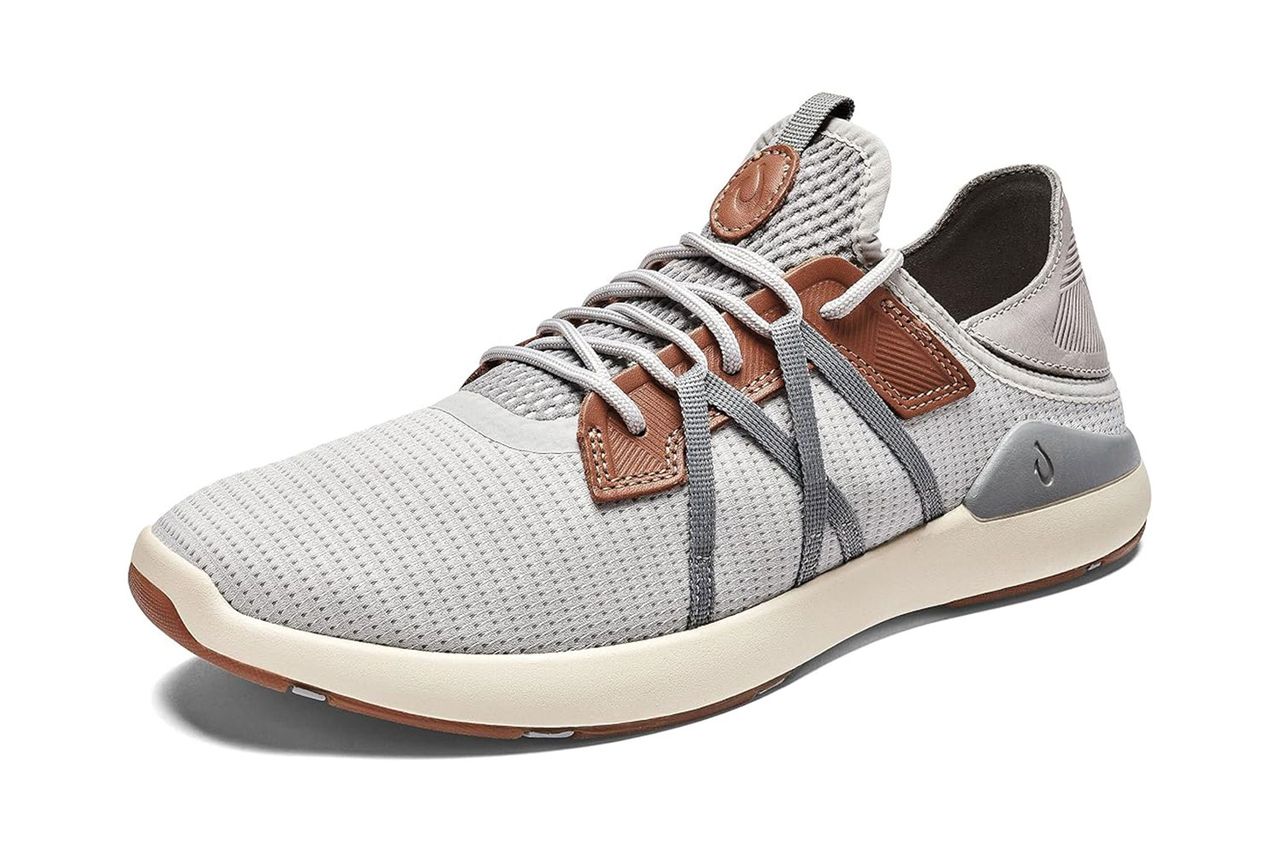 OLUKAI Mio Li Everyday Athletic Shoes