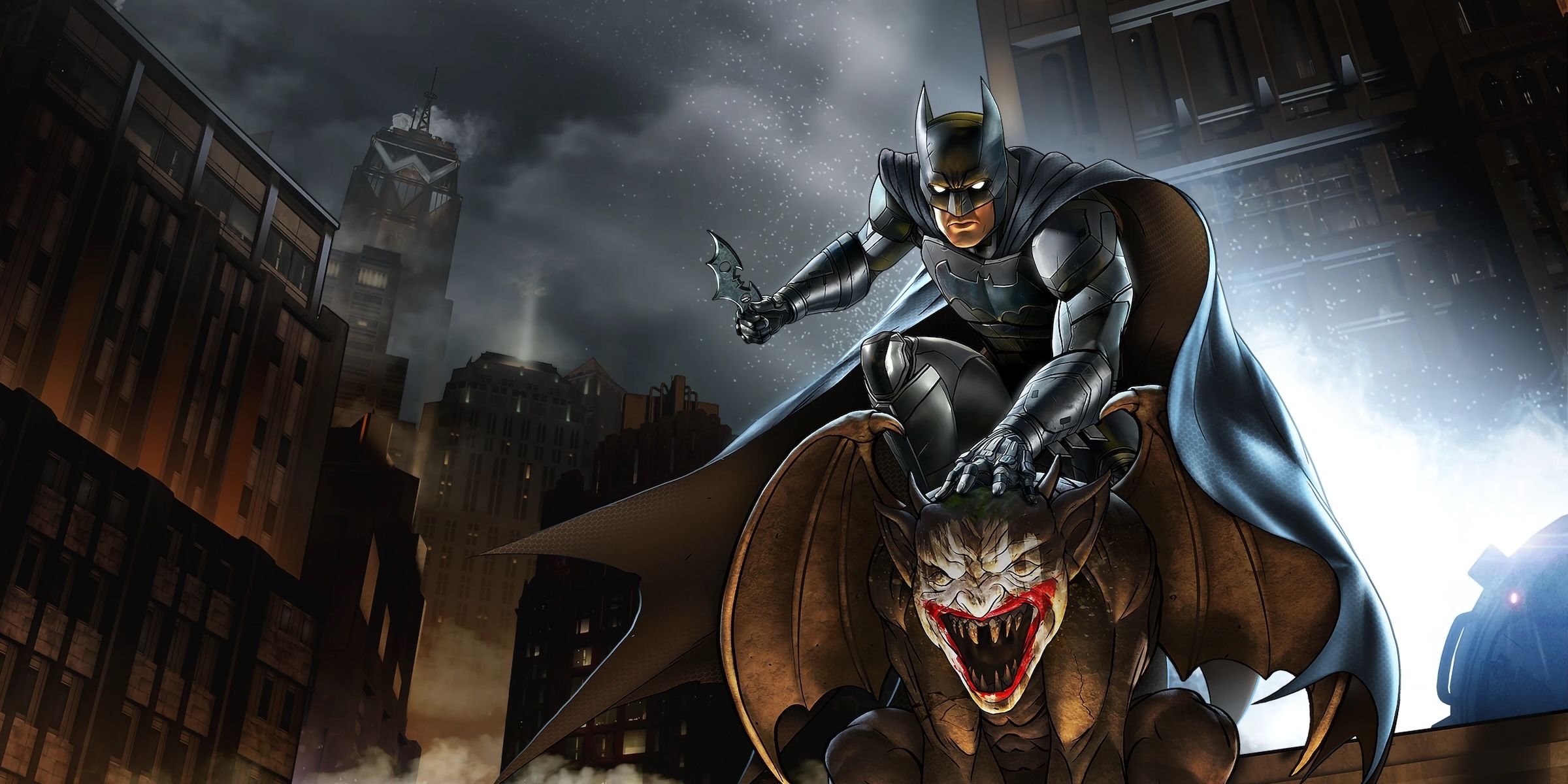 8 essential Batman video games, ranked